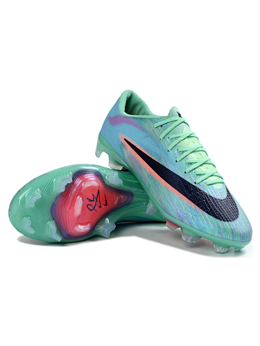 Nike Air Zoom Mercurial Superfly 11 Elite FG - Blue