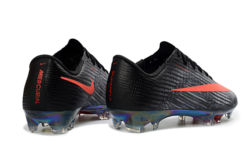 Nike Air Zoom Mercurial Superfly 11 Elite FG - Black