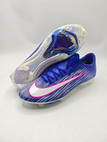 Nike Air Zoom Mercurial Superfly 11 Elite FG - Blue (Restock)