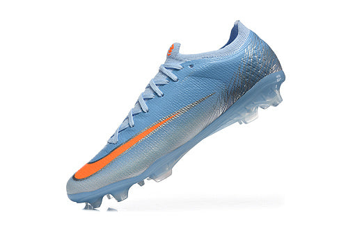 Nike Air Zoom Mercurial Vapor 17 Elite FG - Blue