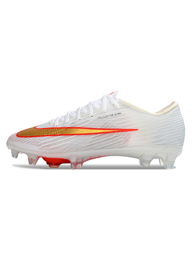 Nike Air Zoom Mercurial Superfly 11 Elite FG - White