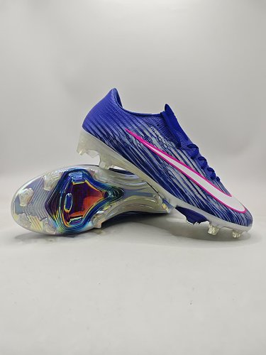 Nike Air Zoom Mercurial Superfly 11 Elite FG - Blue (Restock)