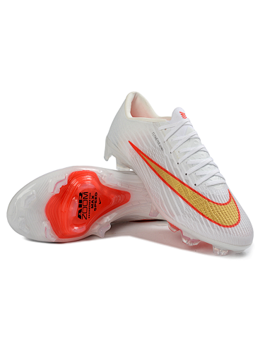 Nike Air Zoom Mercurial Superfly 11 Elite FG - White