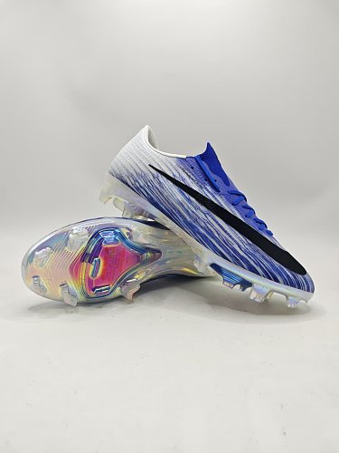 Nike Air Zoom Mercurial Superfly 11 Elite FG - Blue (3rd Edition)