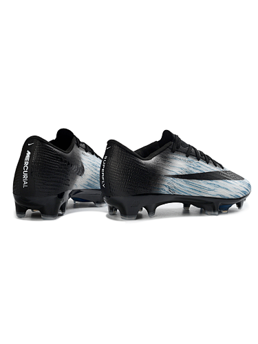 Nike Air Zoom Mercurial Superfly 11 Elite FG - Black/Silver