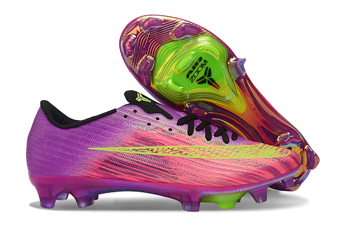 Nike Air Zoom Mercurial Superfly 11 Elite FG Kobe Edition - Pink/Purple