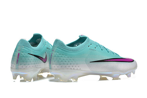Nike Air Zoom Mercurial Vapor 17 Elite FG - Blue/White/Purple (Restock)