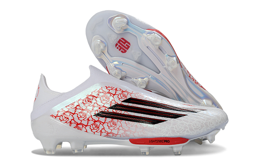 Adidas F50 Elite Laceless x Lamine Yamal FG