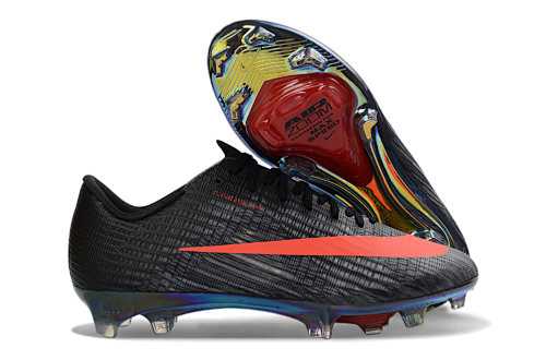Nike Air Zoom Mercurial Superfly 11 Elite FG - Black