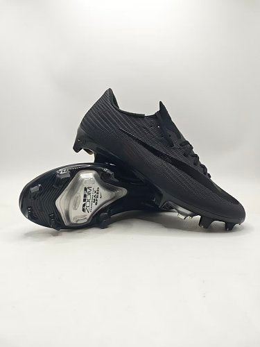 Nike Air Zoom Mercurial Superfly 11 Elite FG - Black (2nd Edition)
