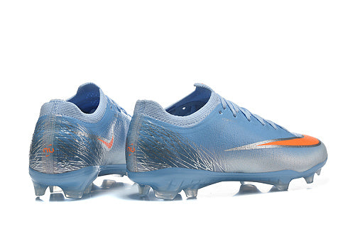 Nike Air Zoom Mercurial Vapor 17 Elite FG - Blue
