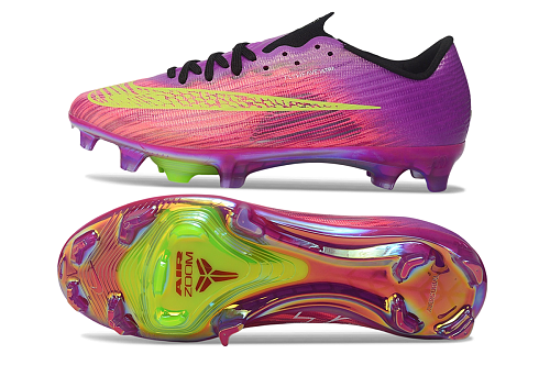 Nike Air Zoom Mercurial Superfly 11 Elite FG Kobe Edition - Pink/Purple