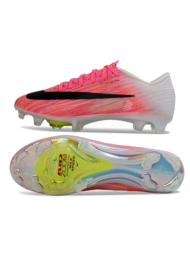 Nike Air Zoom Mercurial Superfly 11 Elite FG - Pink/White