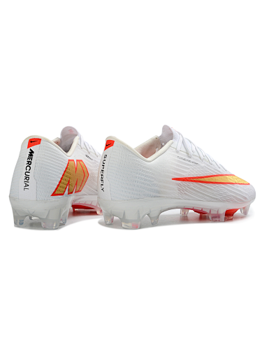 Nike Air Zoom Mercurial Superfly 11 Elite FG - White