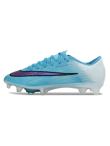 Nike Air Zoom Mercurial Superfly 11 Elite FG - Blue/White