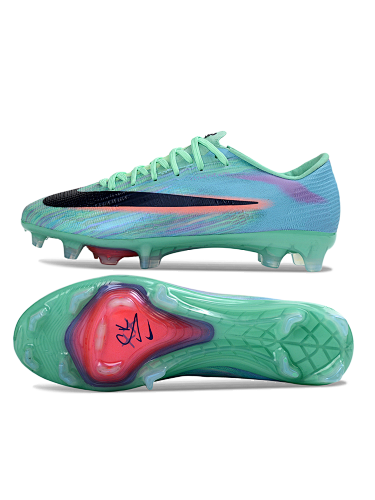 Nike Air Zoom Mercurial Superfly 11 Elite FG - Blue