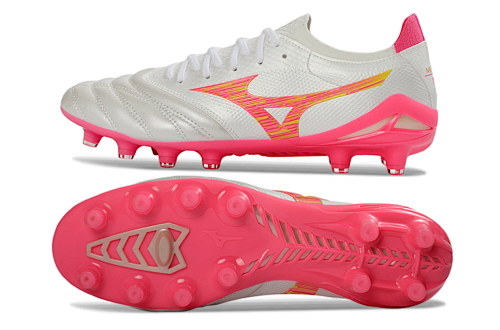 Mizuno Morelia Neo IV Made In Japan FG