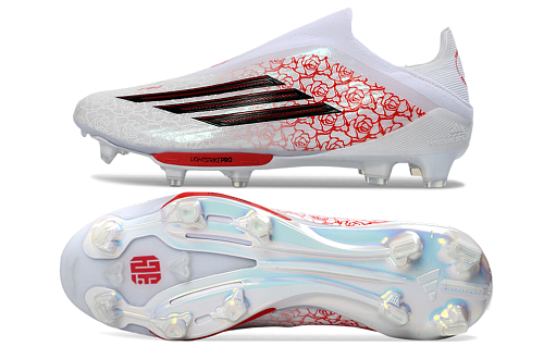 Adidas F50 Elite Laceless x Lamine Yamal FG
