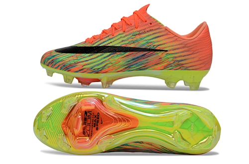 Nike Air Zoom Mercurial Superfly 11 Elite FG - Orange