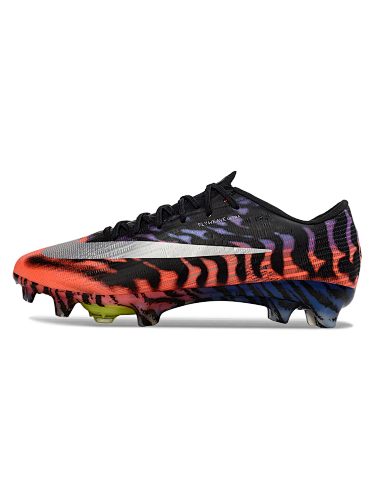 Nike Air Zoom Mercurial Superfly 11 Elite FG - Animal Print/Black/Orange