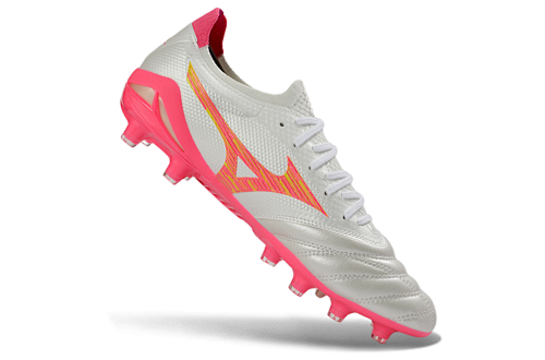 Mizuno Morelia Neo IV Made In Japan FG