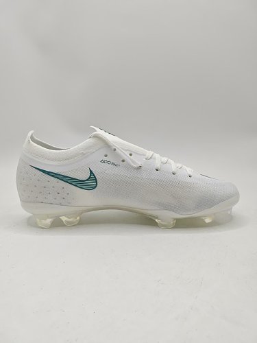 Nike Air Zoom Mercurial Vapor 17 Elite FG - White
