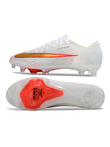 Nike Air Zoom Mercurial Superfly 11 Elite FG - White