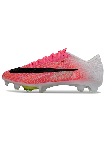 Nike Air Zoom Mercurial Superfly 11 Elite FG - Pink/White