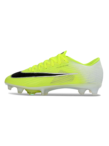 Nike Air Zoom Mercurial Superfly 11 Elite FG - Yellow/White
