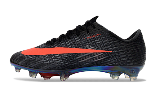 Nike Air Zoom Mercurial Superfly 11 Elite FG - Black