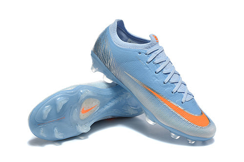 Nike Air Zoom Mercurial Vapor 17 Elite FG - Blue