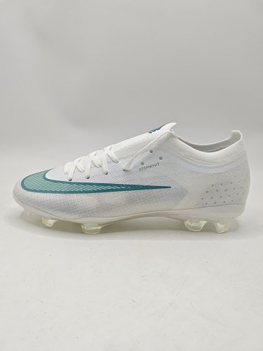 Nike Air Zoom Mercurial Vapor 17 Elite FG - White