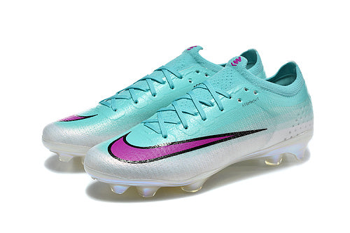 Nike Air Zoom Mercurial Vapor 17 Elite FG - Blue/White/Purple (Restock)