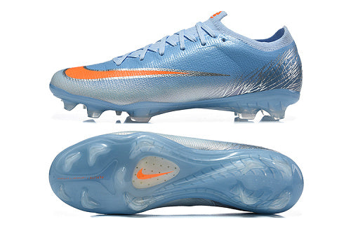 Nike Air Zoom Mercurial Vapor 17 Elite FG - Blue