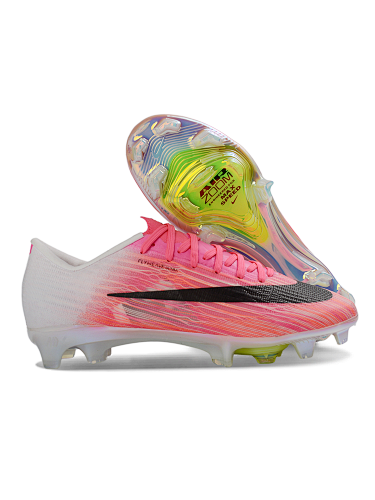 Nike Air Zoom Mercurial Superfly 11 Elite FG - Pink/White