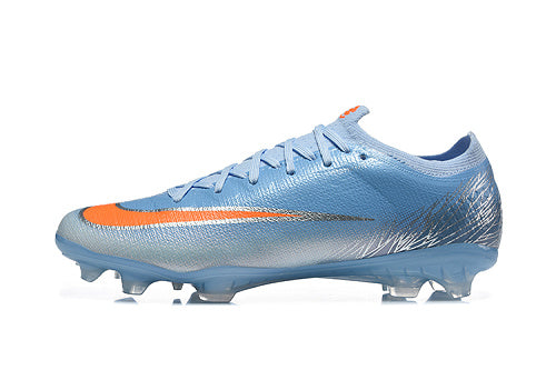 Nike Air Zoom Mercurial Vapor 17 Elite FG - Blue