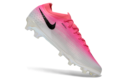 Nike Air Zoom Mercurial Vapor 17 Elite AG - Pink/White