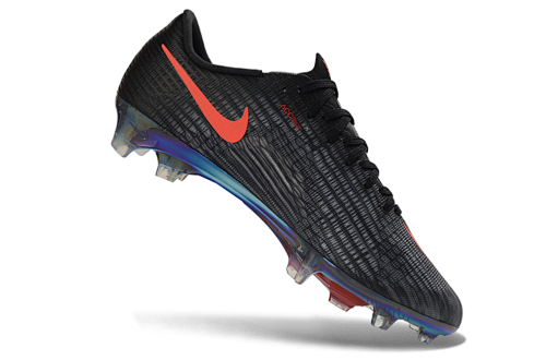 Nike Air Zoom Mercurial Superfly 11 Elite FG - Black
