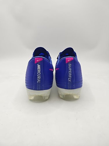 Nike Air Zoom Mercurial Superfly 11 Elite FG - Blue (Restock)