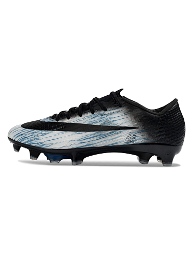 Nike Air Zoom Mercurial Superfly 11 Elite FG - Black/Silver